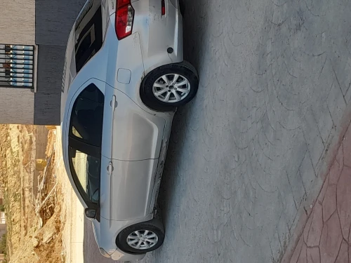 Great Wall C30 2013 C30