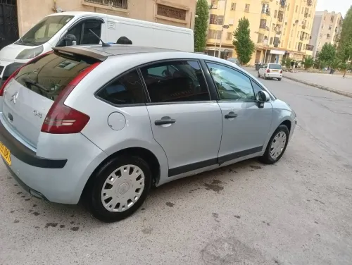 Citroen C4 2008 C4