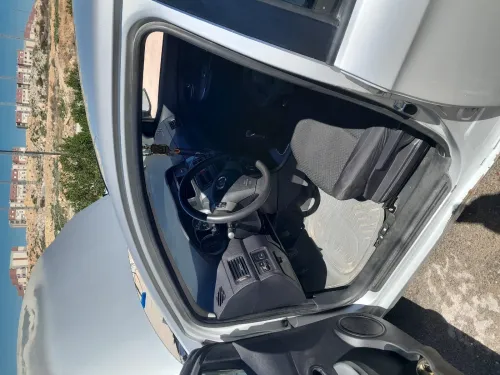 Great Wall C30 2013 C30