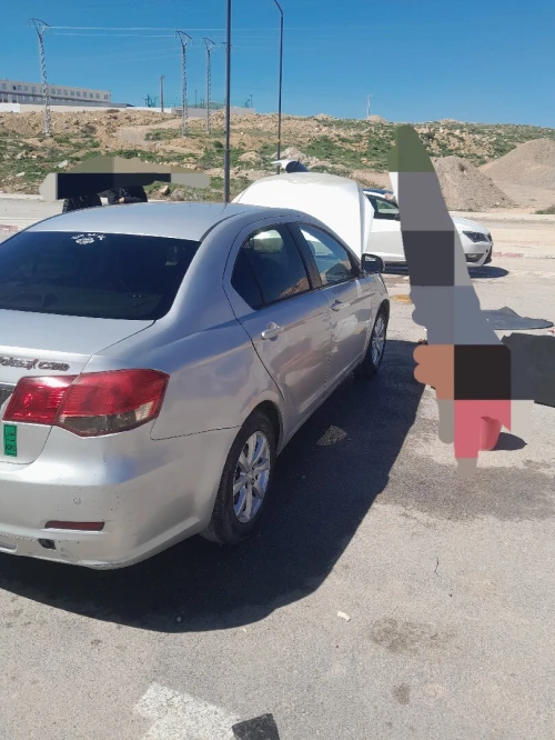 Great Wall C30 2013 C30