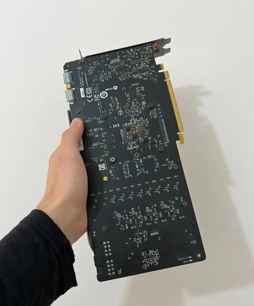 Gtx 980 Gaming X