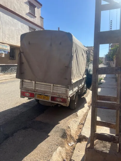 Chery yo-k01 2019 10/10