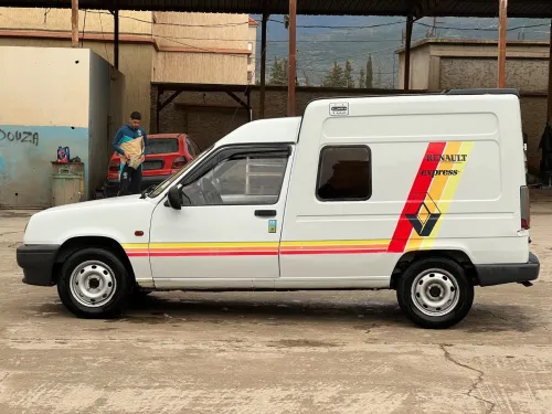 Renault Express 1996 Express