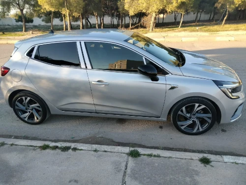 Renault Clio 5 2022 