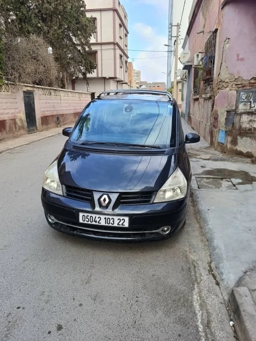 Renault Espace 2004 Espace