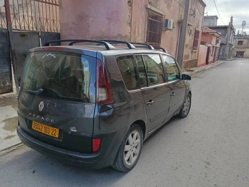Renault Espace 2004 Espace