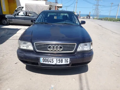 Audi A6 1998 A6
