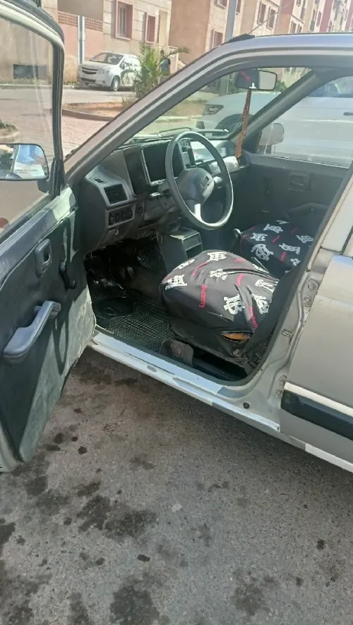 Suzuki Maruti 800 2011 Maruti 800