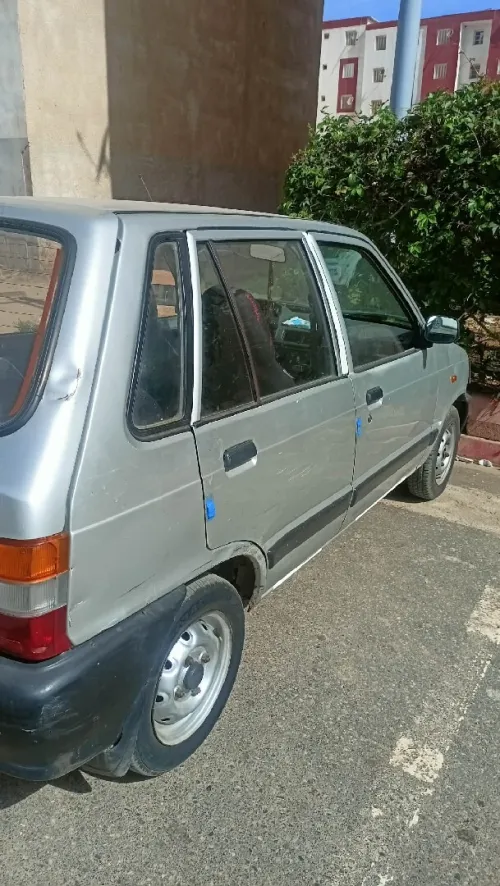 Suzuki Maruti 800 2011 Maruti 800