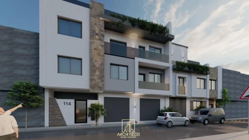 Vente Villa Tlemcen Tlemcen