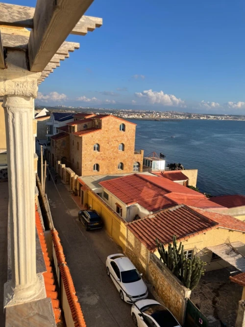 Location vacances Appartement F2 Alger Staoueli