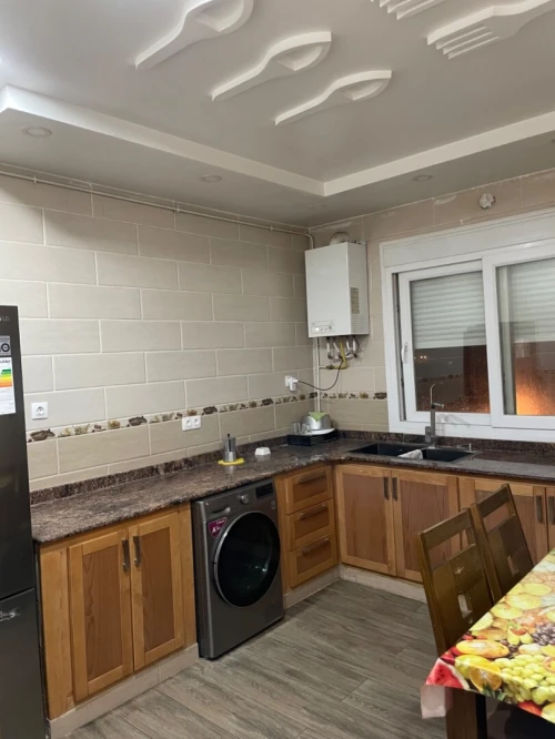 Location Appartement F2 Alger Zeralda