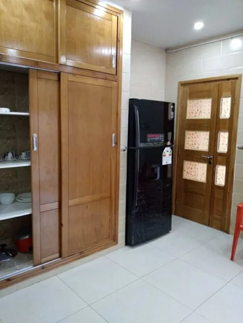 Location vacances Appartement F2 Alger Zeralda