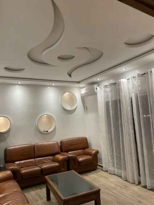 Location Appartement F2 Alger Zeralda