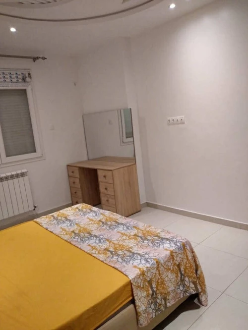 Location vacances Appartement F2 Alger Zeralda