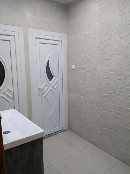 Location vacances Appartement F2 Alger Zeralda