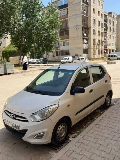Hyundai i10 2016 GL Plus