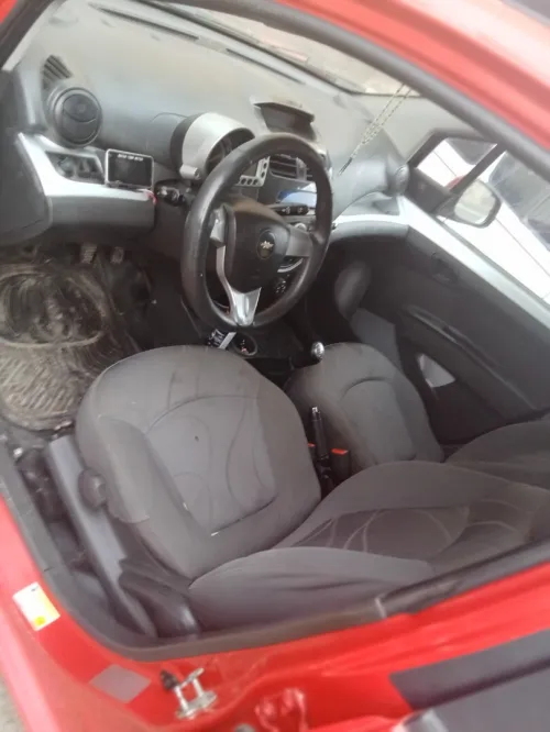 Chevrolet New Spark 2013 New Spark