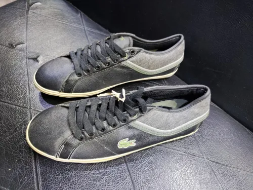 Basket Lacoste original pointure 39.5