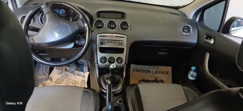 Peugeot 308 2008 308