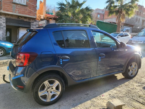Dacia Sandero 2019 Stepway