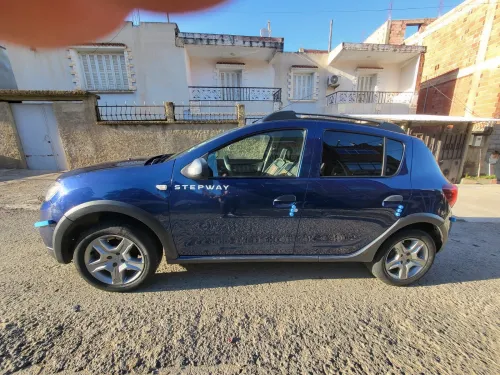 Dacia Sandero 2019 Stepway