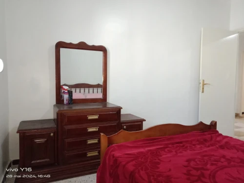 Location vacances Appartement F3 Mostaganem Mostaganem