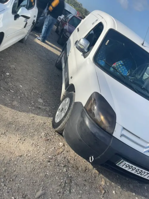 Citroen Berlingo 2007 
