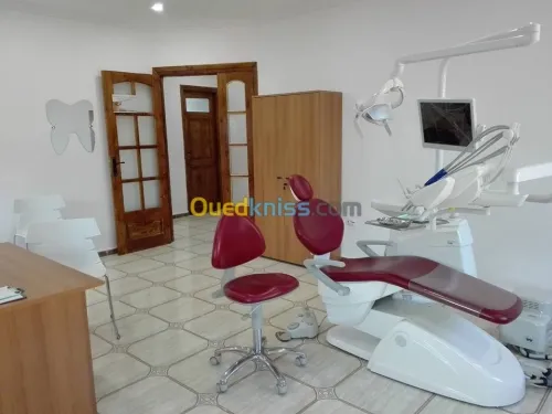 Chirurgien Dentiste ODF 9h00 a 00h00 bon ramadon