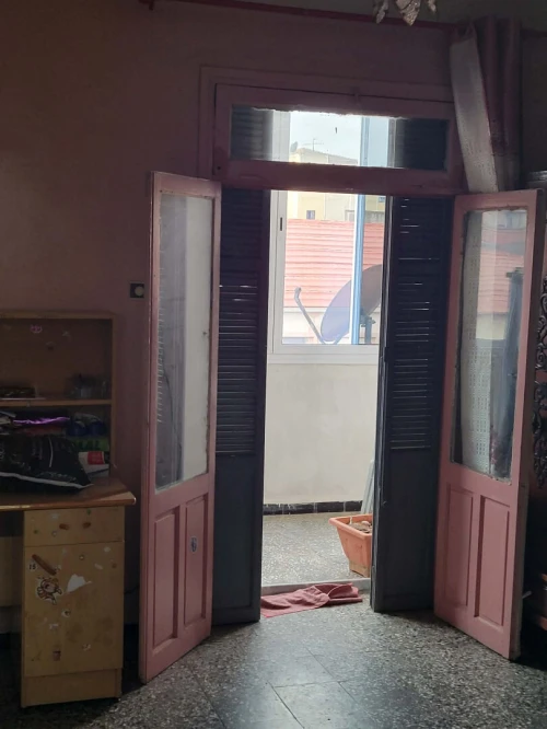 Location Appartement F4 Béjaïa El kseur