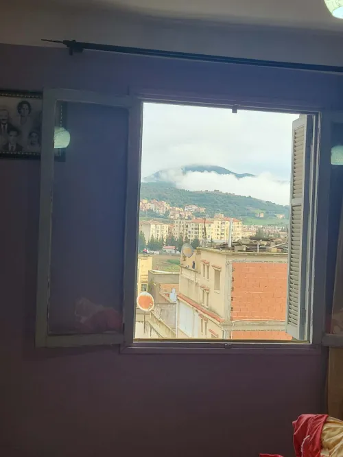 Location Appartement F4 Béjaïa El kseur
