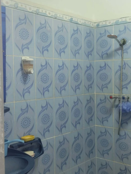 Location Appartement F4 Béjaïa El kseur