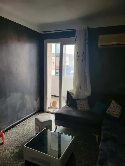 Location Appartement F4 Béjaïa El kseur