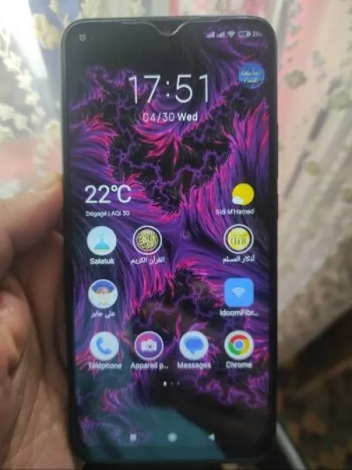 Redmi Redmi 9
