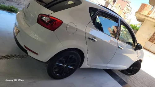 Seat Ibiza 2016 