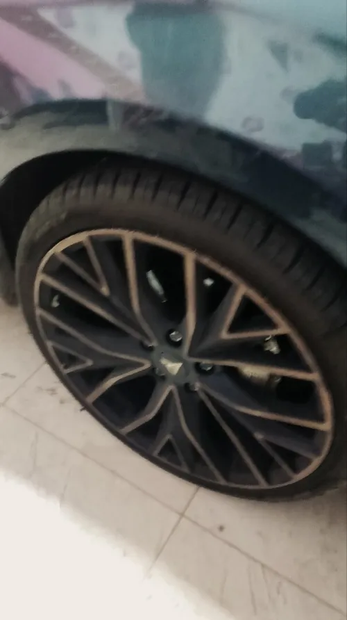Seat Leon 2021 Style