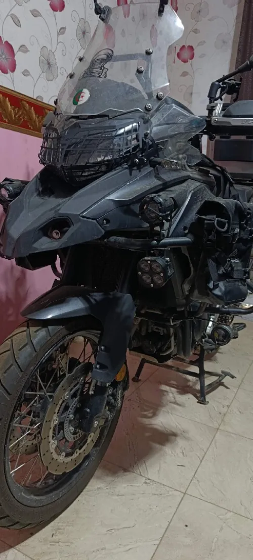 TRK Trk502x 