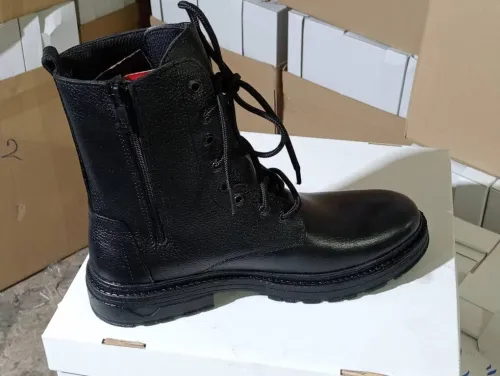 Chaussures made in Algéria
