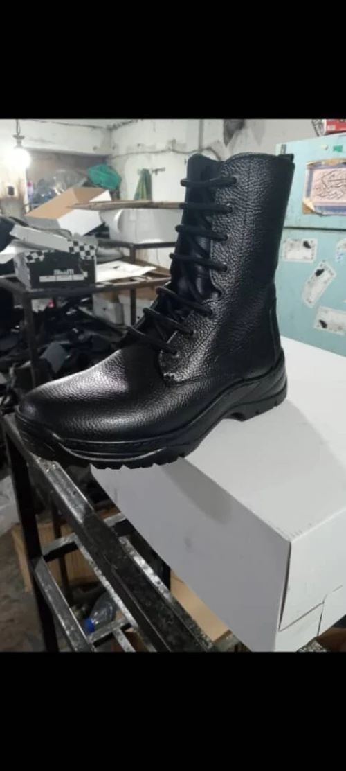 Chaussures made in Algéria