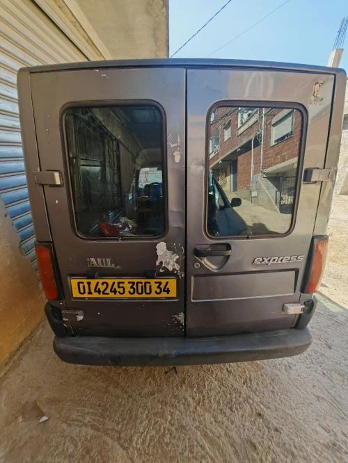 Renault Express 2000 Express