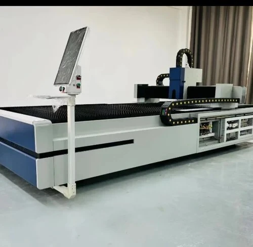 DECOUPE LASER - CNC
