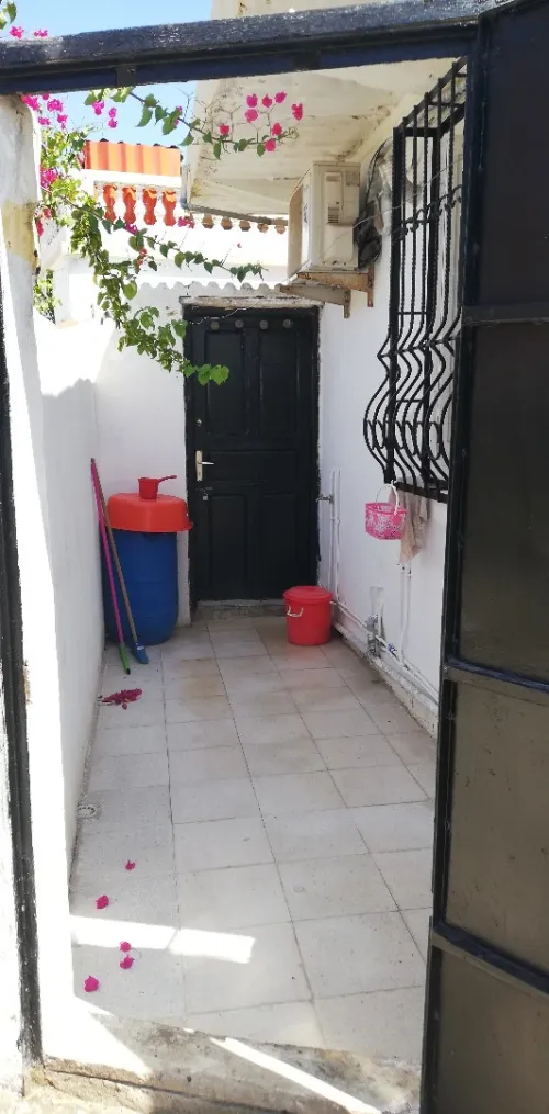 Location vacances Bungalow F2 Skikda Skikda