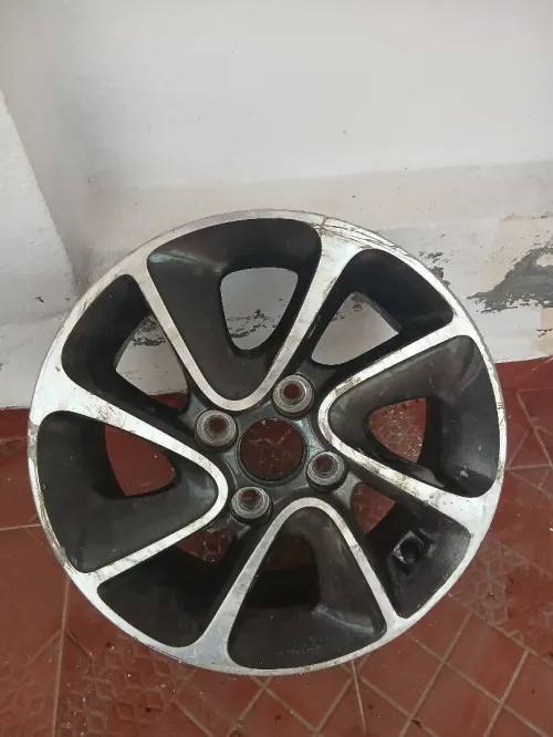 Jant i10 grand حبة وحدة برك