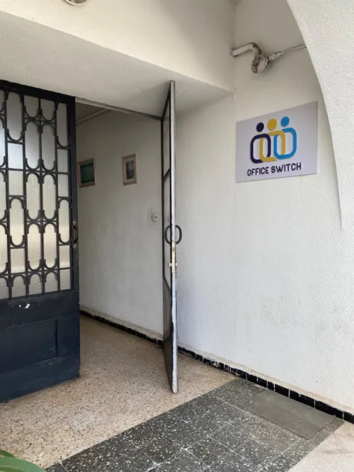 Domiciliation Entreprise