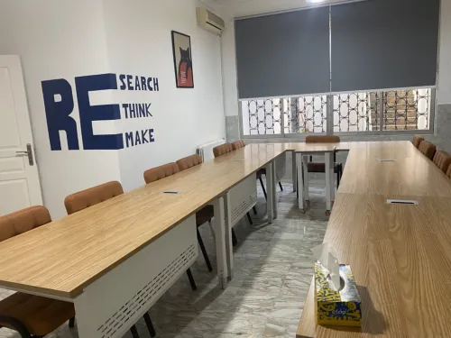 Domiciliation Entreprise