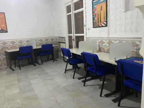 Domiciliation Entreprise