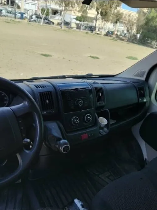 Peugeot Boxer 2014 Boxer