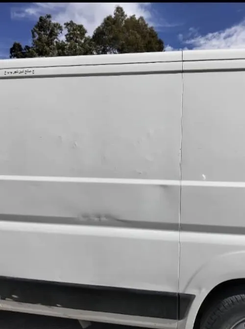 Peugeot Boxer 2014 Boxer