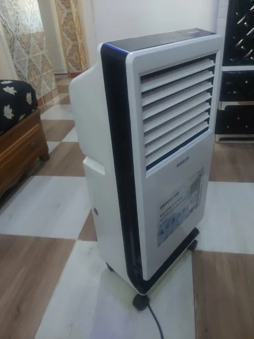 Climatiseur portable