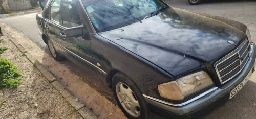 Mercedes C250 1997 